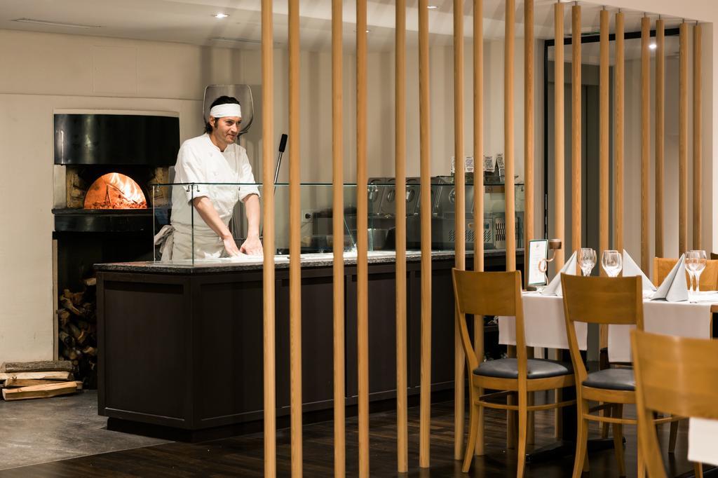 Inn Raselli Sport 3*