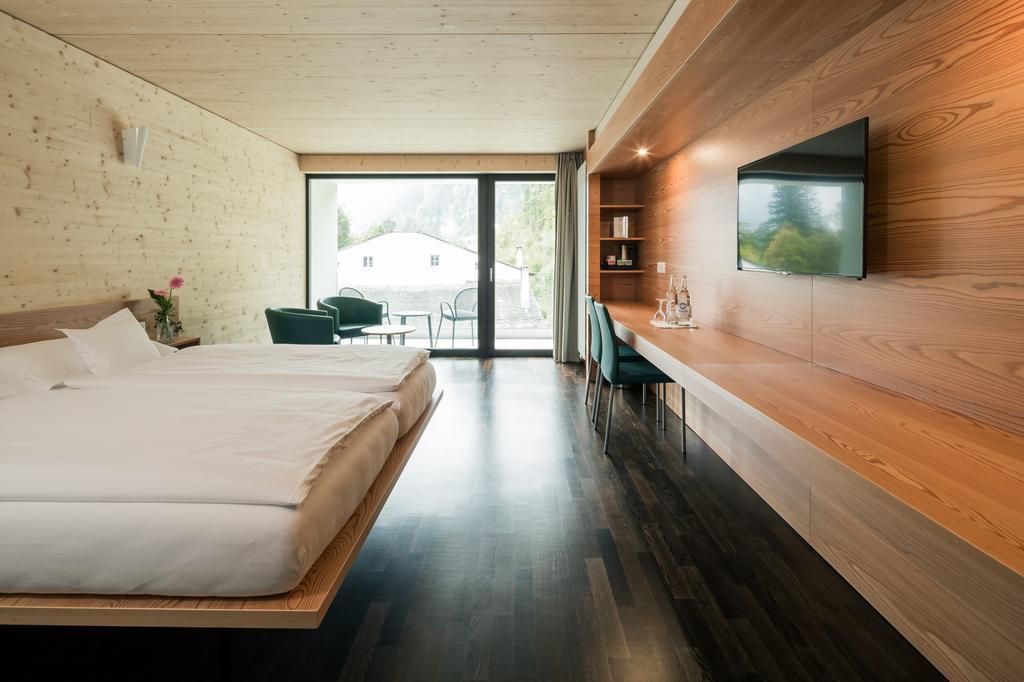 Inn Raselli Sport