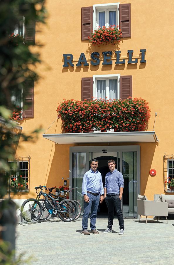 Raselli Sport