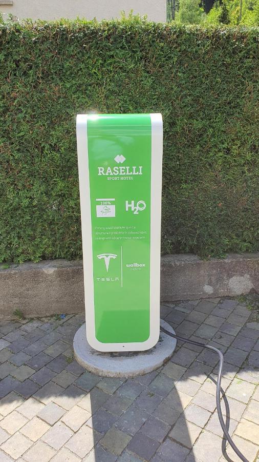 Raselli Sport 3*