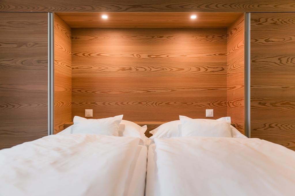 Locanda Raselli Sport Le Prese
