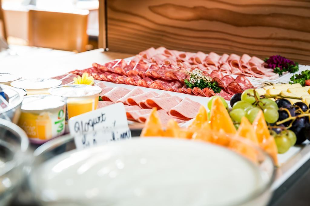 Locanda Raselli Sport Le Prese